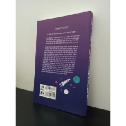 Hỏi Một Phi Hành Gia Tim Peake New 100% HCM.ASB2702 910935