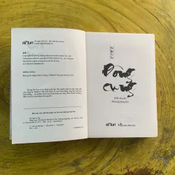 COMBO PHI NGÃ TƯ TỒN: TỊCH MỊCH & ĐÔNG CUNG 976609