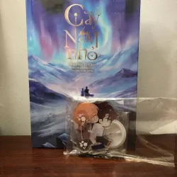 [Đam Mỹ] Cây nấm nhỏ toàn tập