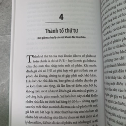 CỔ PHIẾU THƯỜNG LỢI NHUẬN PHI THƯỜNG - PHILIP A. FISHER 471585