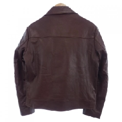 JOSEPH ABBOUD Áo khoác da - Hàng hiệu Authentic 895992