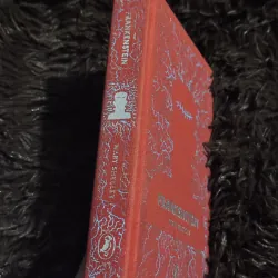 Frankenstein (bìa cứng) 778404