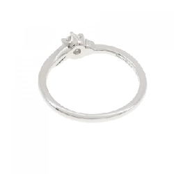 Nhẫn kim cương PT950 0.201CT E VS1 3EXT H&C - Hàng hiệu Chính hãng 874801