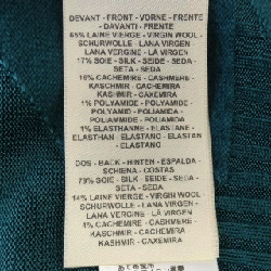 【Mã giảm giá】HERMES Áo len 645956