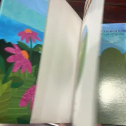 Mình phải chờ đến bao giờ ? Hộp háo hức - elliot Kreloff - sách song ngữ 2 mặt  1028143