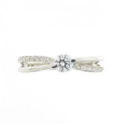 Nhẫn kim cương PT900 0.18CT - Hàng hiệu Chính hãng 854981