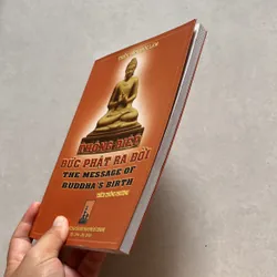 Thông điệp Đức Phật ra đời  624143