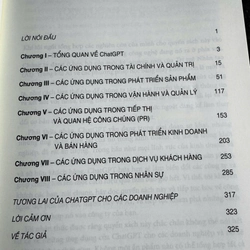 ChatGPT Cho Doanh Nghiệp 444338