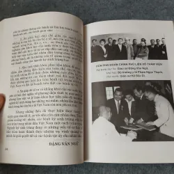 ĐẶNG VĂN NGỮ CUỘC ĐỜI VÀ SỰ NGHIỆP 718855