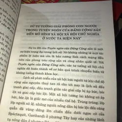 Góp phần nghiên cứu một số vấn đề phát triển của Việt Nam  738774