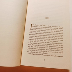 The Midnight Line - Lee Child
 445756