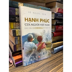 Hạnh phúc của người Việt Nam - Lê Ngọc Vân
