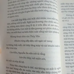 Đọc lại truyện Kiều - Vũ Hạnh 733767