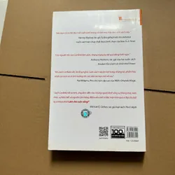 Những nguyên tắc thành công - Jack Canfield (bị bôi vẽ trang sau bìa) 740481