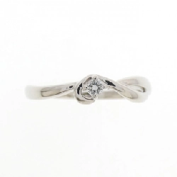 Nhẫn kim cương PT900 0.03CT - Hàng hiệu Authentic 853005