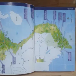 Lonely Planet Vietnam 928418