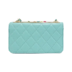 【Sản phẩm chưa sử dụng】Chanel AP3493 Ốp điện thoại 629383