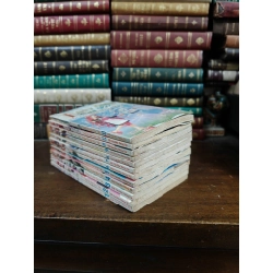 TRUYỆN TRANH THẦY GIÁO CỦA TÔI 377229