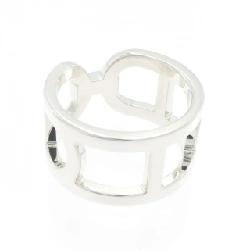 Nhẫn HERMES EVER CHAINE D'ANCRE - Hàng hiệu Chính hãng 835916