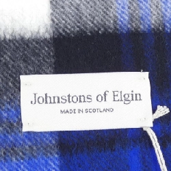 JOHNSTONS OF ELGIN WA000057 MUFFLER - Hàng hiệu Authentic 833786