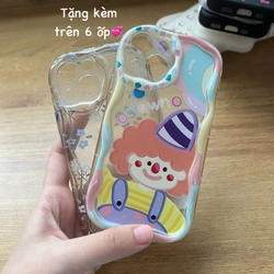 Ốp lưng iphone 11 và iphone 13 mini như mới 319670