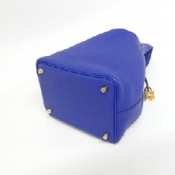 Túi Hermès Picotin Lock PM 056289CC 618163