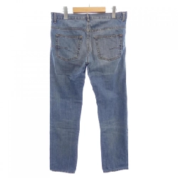 DIOR HOMME 003D000TX042 Jeans - Hàng hiệu Authentic 887944