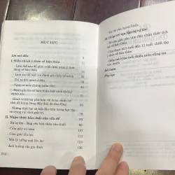 BỐ MẸ , con chẳng làm được đâu -làm sao để tạo sự tự tin cho con trẻ - giáo dục nuôi con 1036024