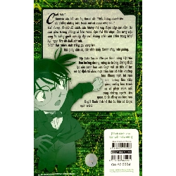 Thám Tử Lừng Danh Conan - Tiểu Thuyết - Hoa Hướng Dương Trong Biển Lửa - Gosho Aoyama, Takeharu Sakurai, Shima Mizuki 297554