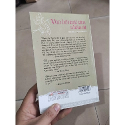 [Phiên Chợ Sách Cũ] Vun bồi trái tim nhân ái - Phương pháp tu tập Quán Thế Âm Bồ Tát 2303