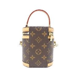 【Sản phẩm chưa sử dụng】Louis Vuitton Monogram Nano Cannes M82952 Túi 619683