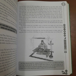 TỬ VI ĐẨU SỐ TOÀN THƯ - HI DI TRẦN ĐOÀN 458099