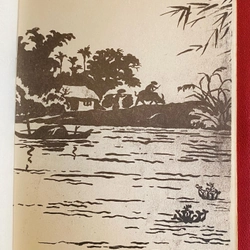 Lửa Phượng - Thơ Quan Huy Ích 524821