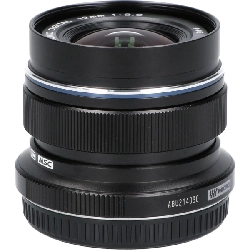 MZD 12mm F2 BLACK - Hàng hiệu Authentic 879823