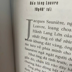 Mật mã Da Vinci (bản 2006) 529147