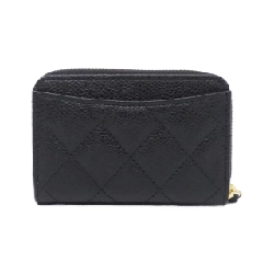 【Sản phẩm chưa sử dụng】Chanel Timeless Classic Line AP0216 Ví đựng tiền xu 621058