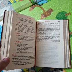 Kinh Sáng & Kinh Chiều 937025