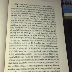 Cuộc chiến tranh công nghệ cao ở hàng rào điện tử McNamara(1966-1972) 999338