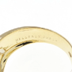 Nhẫn Sapphire Merelio di Mele - Hàng hiệu Authentic 835512