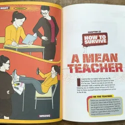 How to Survive Anything - Rachel Buchholz (National Geographic) 729084