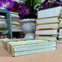 Boxset Lắng nghe tiếng nắng 🌊 601920