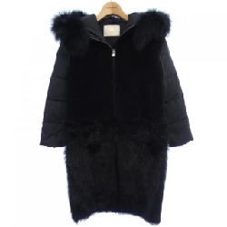 【Mã giảm giá】Áo khoác lông vũ GRACE Class