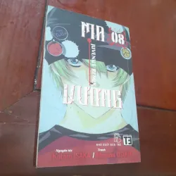 Ma Vương JUVENILE REMIX tập 8