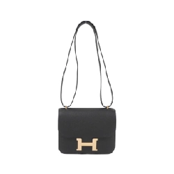 Túi đeo vai Hermès Constance 3 MINI 083905CD - Hàng hiệu Authentic