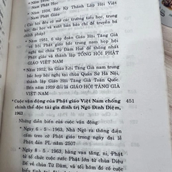 ĐẠO PHẬT VÀ DÒNG SỬ VIỆT - THÍCH ĐỨC NHUẬN 444512