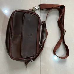 Túi đeo chéo Hanama