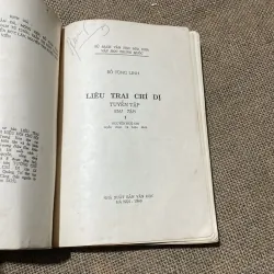 Liêu trai chí dị- 1989  797009