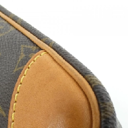 【Vintage】Túi xách vai Louis Vuitton Monogram Trocadéro 27cm M51274 612910