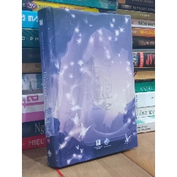 Thiên Quan Tứ Phúc - Mặc Hương Đồng Khứu 406258