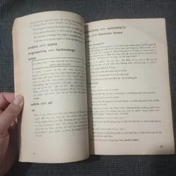 Mastering English Usage - Robert Ilson & Janet Whitcut - 1996 - NXB Trẻ 597059